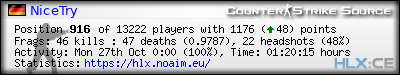 Copy & Paste the whole URL below in your forum signature forum sig image