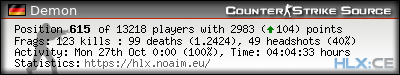 Copy & Paste the whole URL below in your forum signature forum sig image